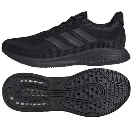 Adidas SuperNova M H04467 bėgimo bateliai