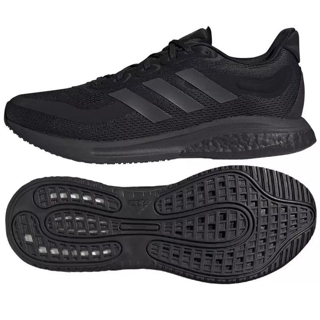 Adidas SuperNova M H04467 bėgimo bateliai
