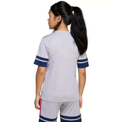 Adidas Squadra 25 Jr marškinėliai JP3413