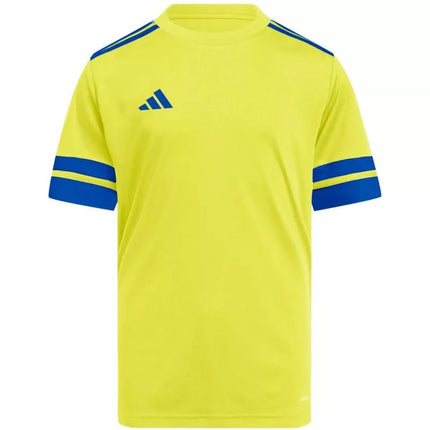 Adidas Squadra 25 Jr marškinėliai JW3710