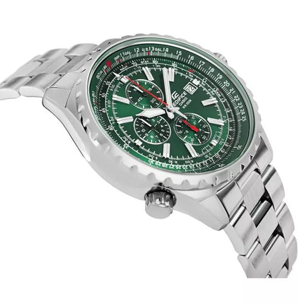 Vyriškas laikrodis CASIO EDIFICE EF-527D-3AVUEF + Dėžutė