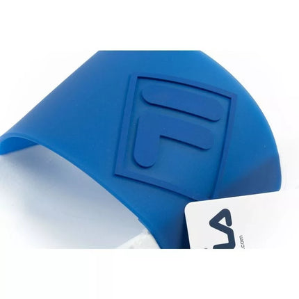 Fila men's sports slippers Morro comfortable fashionable blue shoes