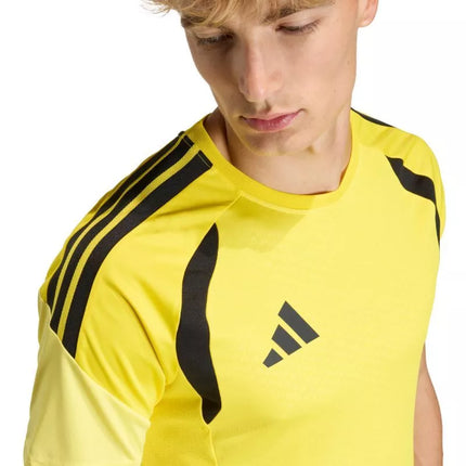 Men's adidas Tiro 26 Competition Training Jersey yellow KA7590