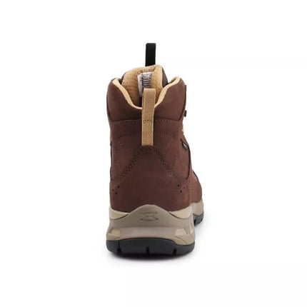 Garmont Trail Beast MID GTX WMS W 481208-615 žygio batai