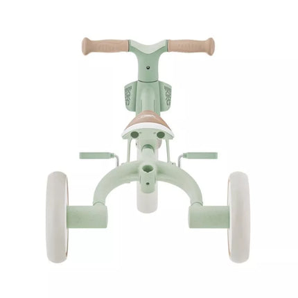 Tricycle/balance bike LEARNING TRIKE 3in1 PLUS ECOLOGIC (738-109)
