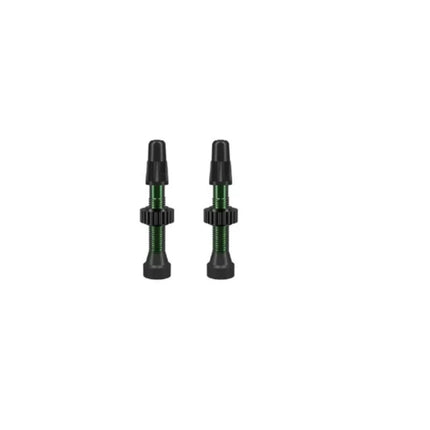 WTB FV TCS vožtuvas 34 mm žalias