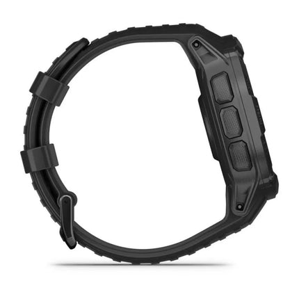 Garmin Instinct 2X Solar Tactical Edition Black watch
