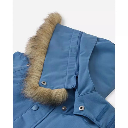 Reima Stravanger winter overall for kids – waterproof and breathable (5100110A-67A0)