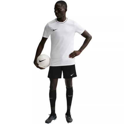 Nike Dri-Fit Park 26 SS Top Men's White HM7127 100