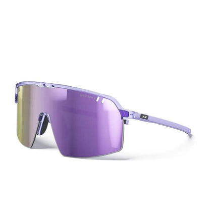 JULBO INTENSITY glasses size M purple