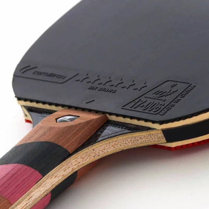 Conrilleau Excell Carbon 3000 Stalo Teniso Raketė