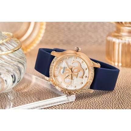 Guess Annette GW0860L2 moteriškas laikrodis su dėžute