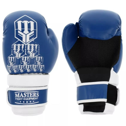 ROSM-FIGHT open gloves