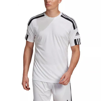 Adidas Squadra 21 JSY M GN5723 Marškinėliai