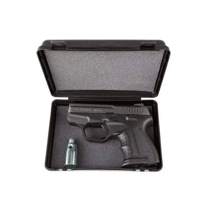 STALKER M906 BAS Signalinis ir pavojaus pistoletas, kal. .22 Long Blank (6 mm) Titano