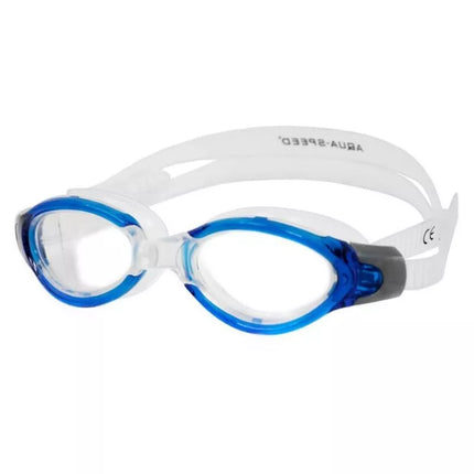Aqua Speed Triton Jr 5859-01 Plaukimo akiniai