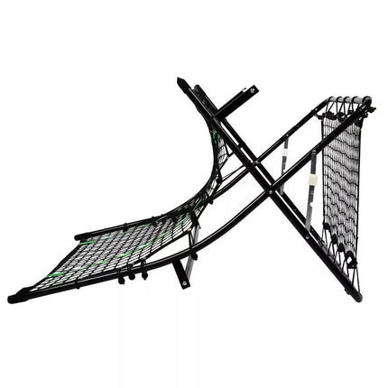 VIRTUFIT KOMBI BUMPER - KOJŲ STŪMIMAS ATGAL - 113 X 106 X 61 CM
