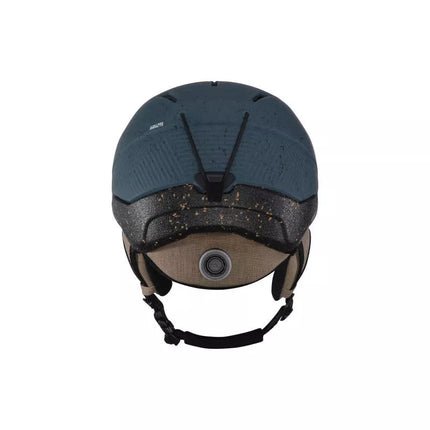 Rossignol FIT IMPACTS ESSENTIAL BLUE Ski Helmet