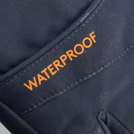 Hi-tec Harri Jr pirštinės 92800553639