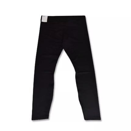 Air Jordan Leginsai Moterims Core Juoda/Balta - DD7007-010