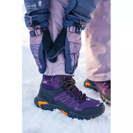 Elbrus Maiko W 92800553530 Slidinėjimui Pirštinės