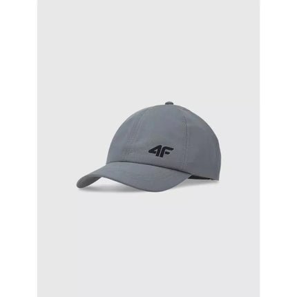 Vaikiška snapback kepuraitė 4F 4FJWMM00ACABU469-25S