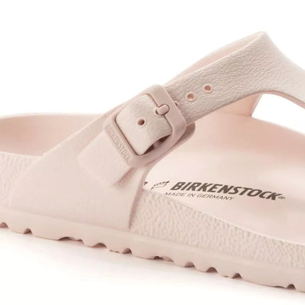 Šlepetės Birkenstock Gizeh Eva W 1014569
