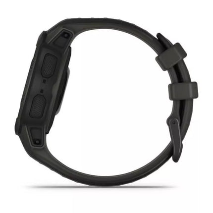 Garmin Instinct 2S Solar Graphite laikrodis