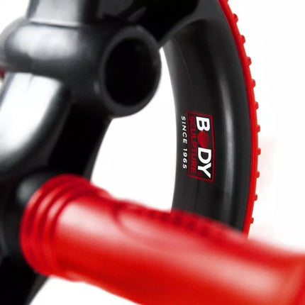 Dvigubo veikimo volelis BB 704