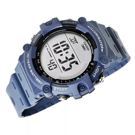 CASIO AE-1500WH-2+ laikrodis su dėžute