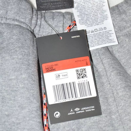 Air Jordan Fleece kelnės Mountainside - CT3495-091