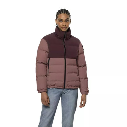 Jack Wolfskin Alex Down Jacket Jkt W 1206921-3068
