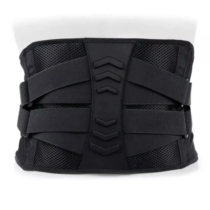 DBX Bushido M elastic lumbar support belt