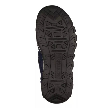 Trollkids Kristiansand Sandal XT Jr 665-117 sandalai vaikams