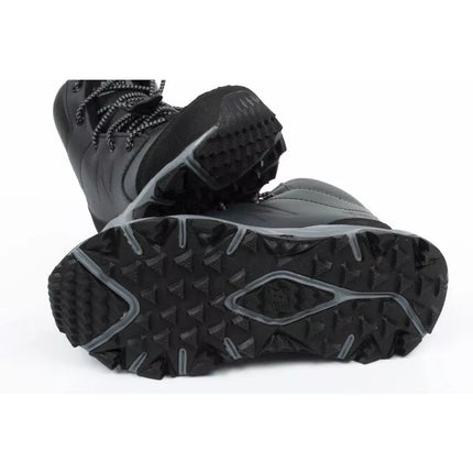 New Balance Jr KH800BKY žieminiai batai