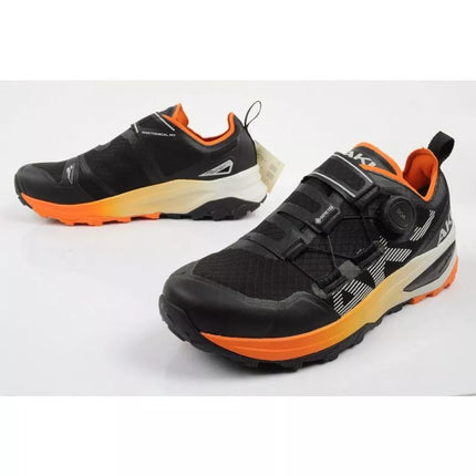 Aku Vyriški stilingi Furiosa BOA Gore-tex Vibram trekingo batai