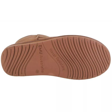 EMU Australia Stinger Micro W10937-CAME Brown 38