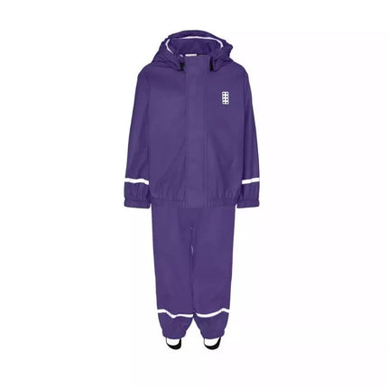 Lego Wear Vaikų Kombinezonas Lwjivan 200 Jr Jumpsuit 11010040/622