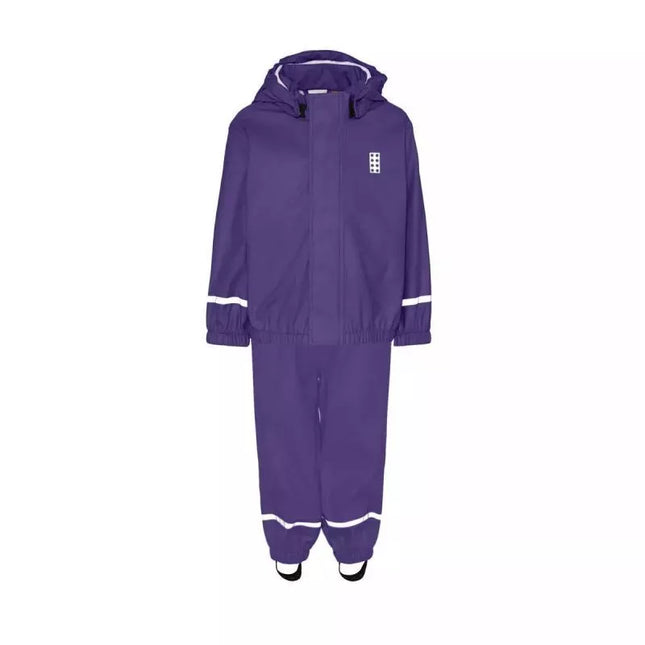 Lego Wear Vaikų Kombinezonas Lwjivan 200 Jr Jumpsuit 11010040/622