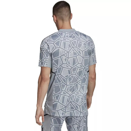 Condivo 22 vartininko marškinėliai trumpomis rankovėmis M HB1622