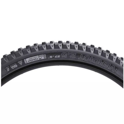 WTB Padanga 27.5x2.5 VERDICT THG TRITEC SG1