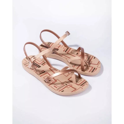Ipanema Fashion Sand VIII Fem women's flip-flops sandals fashionable comfortable