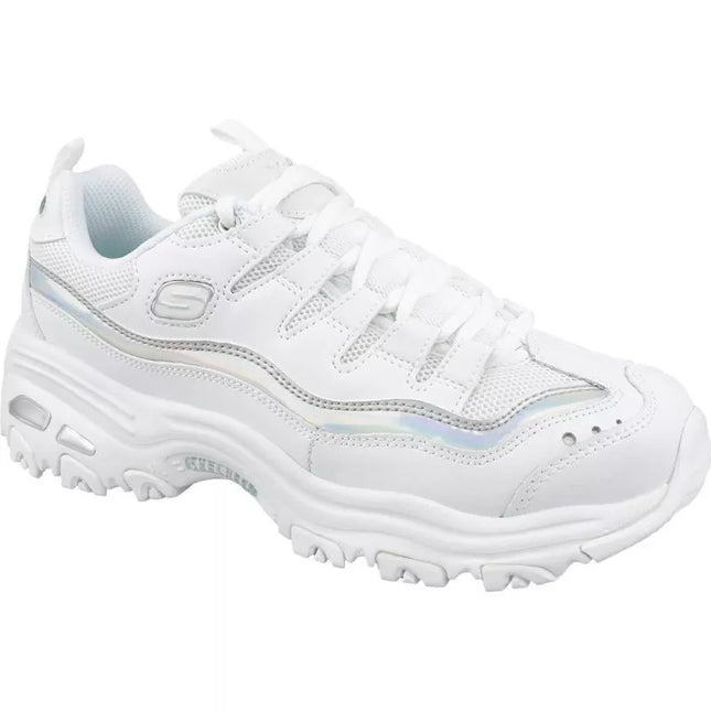 Skechers D'Lites M 13160-WSL avalynė