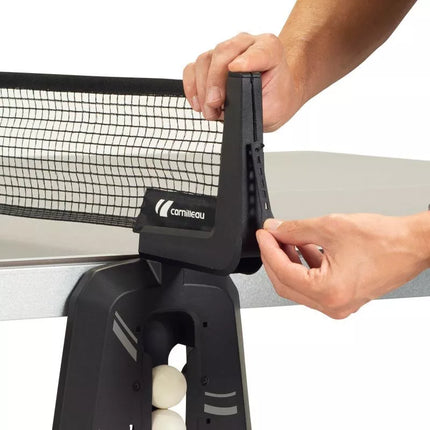 Cornilleau 400X 115103 Stalo Teniso Stalas