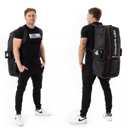 3 in 1 Training Bag - Backpack + Bag - PREMIUM DBX-SB-21