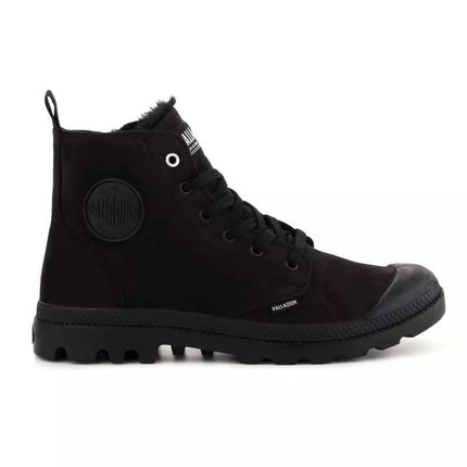 Palladium Pampa Hi Zip Wl M 05982-010-M batai