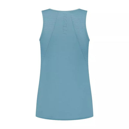 Rogelli women's sleeveless d/b CORE blue XS