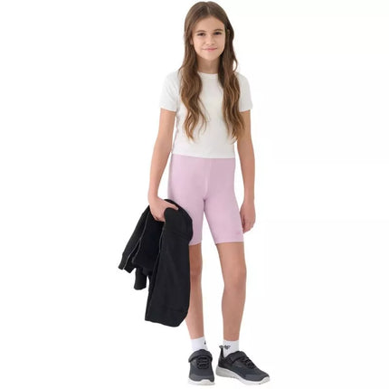 Šortai 4F CAS F014 Jr 4FJWSS25TSTIF014 56S