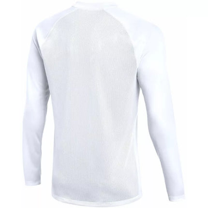Nike Dri-FIT Park VIII Vyriški marškinėliai Balta HV8232 100