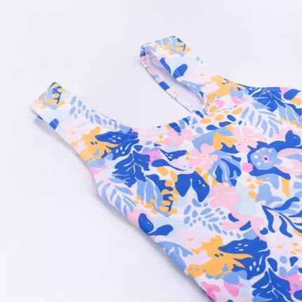 Children's One-Piece Swimsuit FARIA KDG